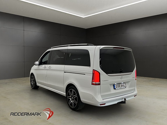 Mercedes-Benz V300 d 6 of 30