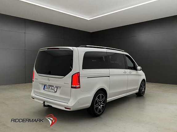 Mercedes-Benz V300 d 9 of 30
