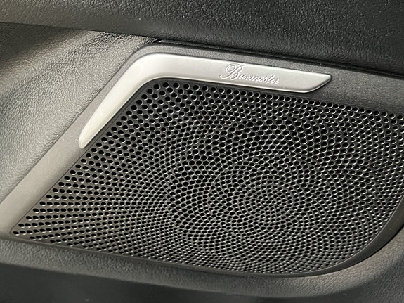 Mercedes-Benz V300 d 14 of 30