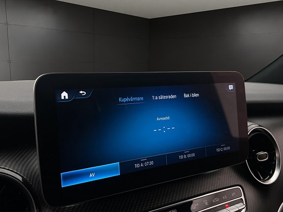 Mercedes-Benz V300 d 28 of 30