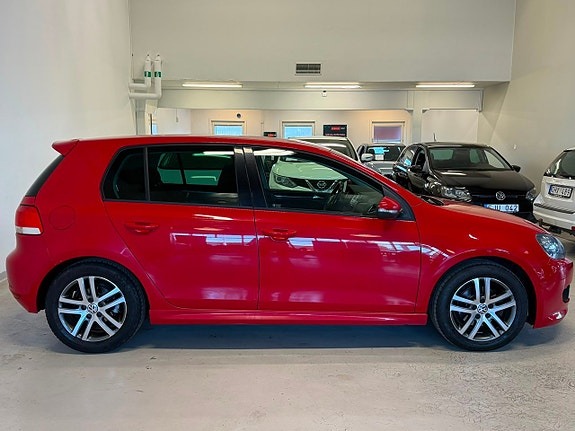 Volkswagen Golf I 5 of 5