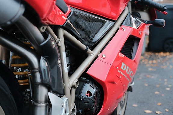 Ducati 916 5 of 5