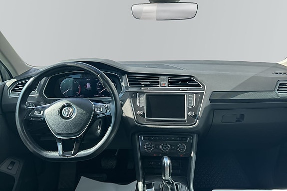 Volkswagen Tiguan 8 of 9