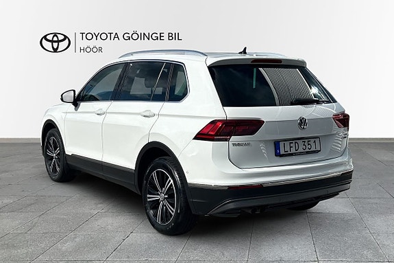 Volkswagen Tiguan 2 of 9