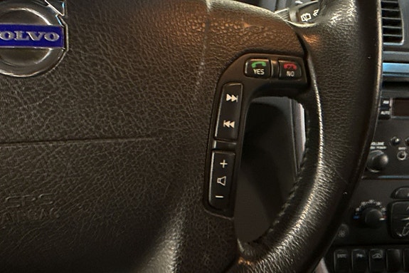Volvo V70 20 of 23