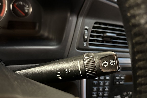 Volvo V70 21 of 23