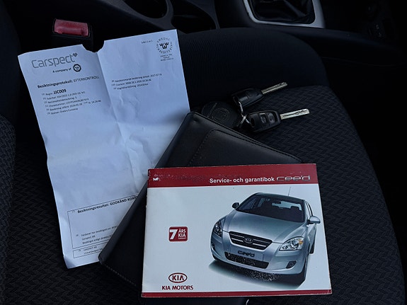 Kia Ceed 9 of 9