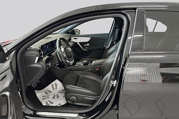 Mercedes-Benz A200 d 8 of 14