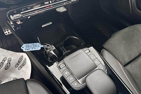Mercedes-Benz A200 d 12 of 14