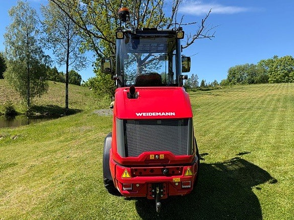 Weidemann 3 of 5