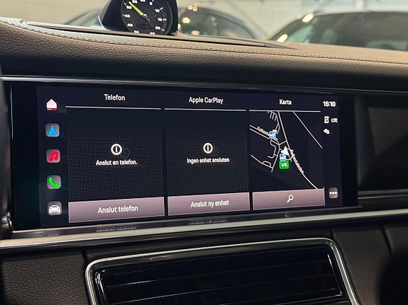 Porsche Panamera 4 16 of 24