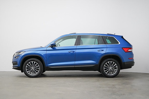 Skoda Kodiaq 3 of 5