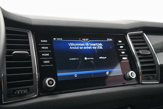 Skoda Kodiaq 15 of 28