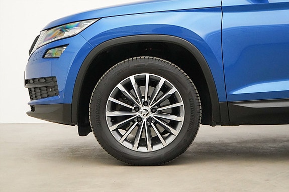 Skoda Kodiaq 2 of 5