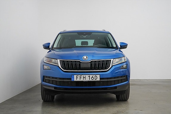 Skoda Kodiaq 24 of 28