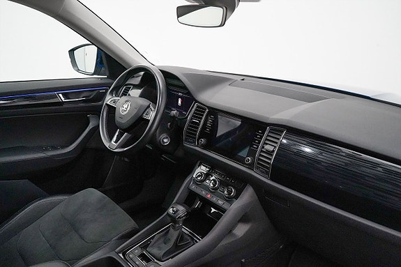 Skoda Kodiaq 20 of 28