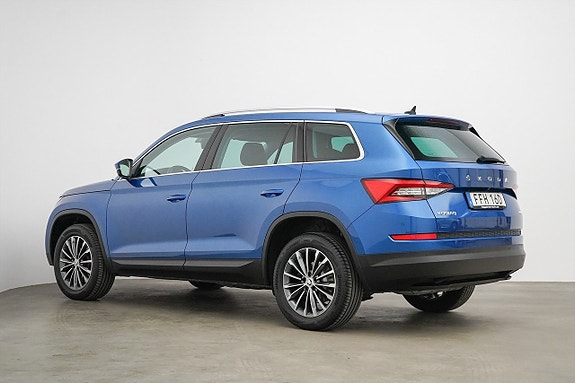 Skoda Kodiaq 4 of 5