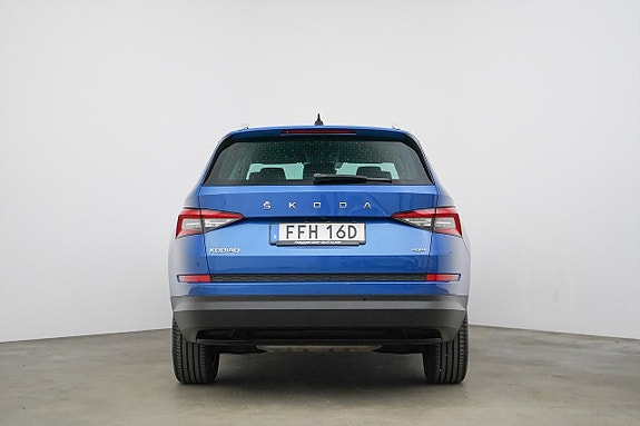 Skoda Kodiaq 27 of 28