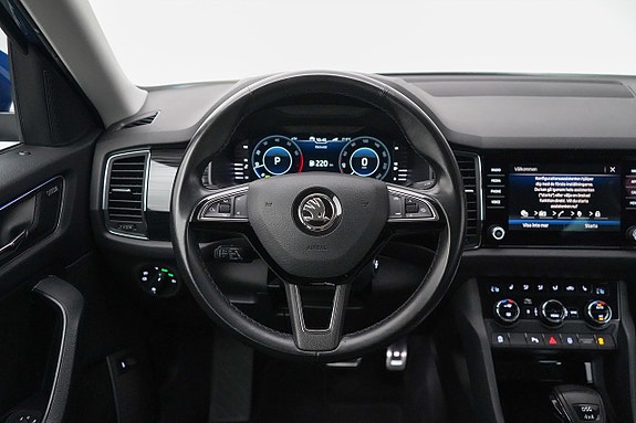 Skoda Kodiaq 18 of 28