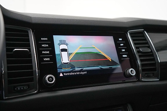Skoda Kodiaq 14 of 28
