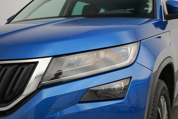 Skoda Kodiaq 25 of 28