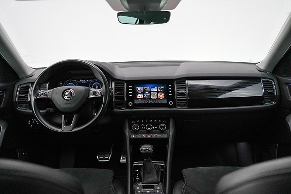 Skoda Kodiaq 17 of 28