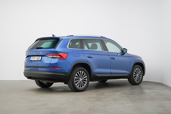 Skoda Kodiaq 26 of 28