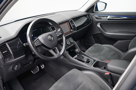 Skoda Kodiaq 5 of 5