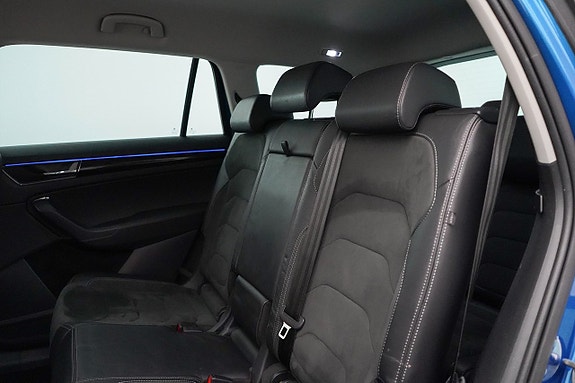 Skoda Kodiaq 8 of 28