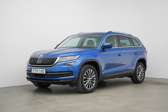 Skoda Kodiaq 28 of 28