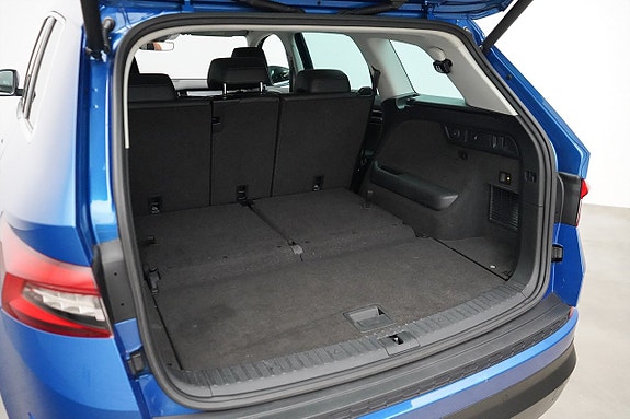 Skoda Kodiaq 23 of 28