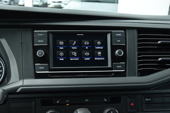 Volkswagen Transporter 16 of 23