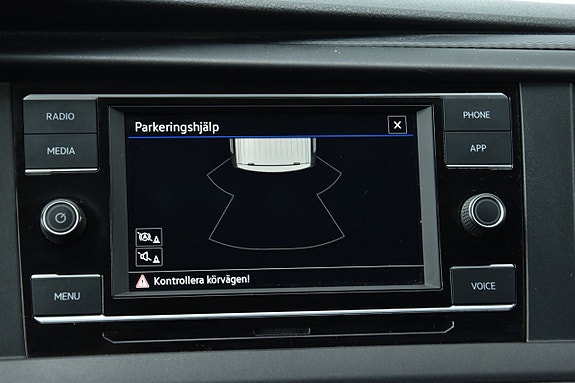 Volkswagen Transporter 18 of 23