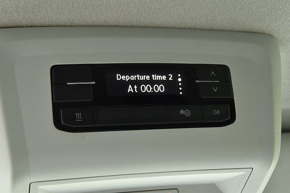 Volkswagen Transporter 23 of 23