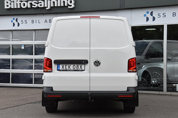 Volkswagen Transporter 7 of 23