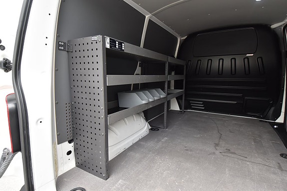 Volkswagen Transporter 12 of 23
