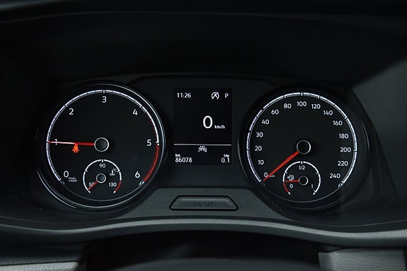 Volkswagen Transporter 21 of 23