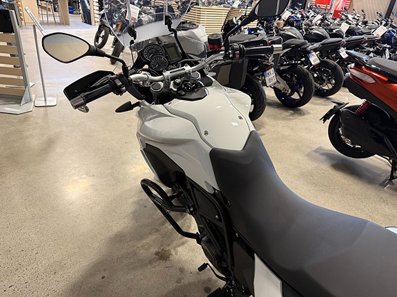 BMW F700GS Utrustad 5 of 6