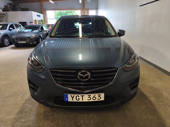 Mazda CX-5 2 of 5