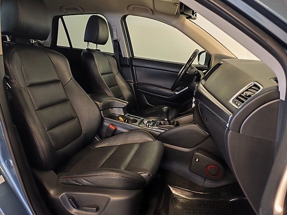 Mazda CX-5 13 of 25