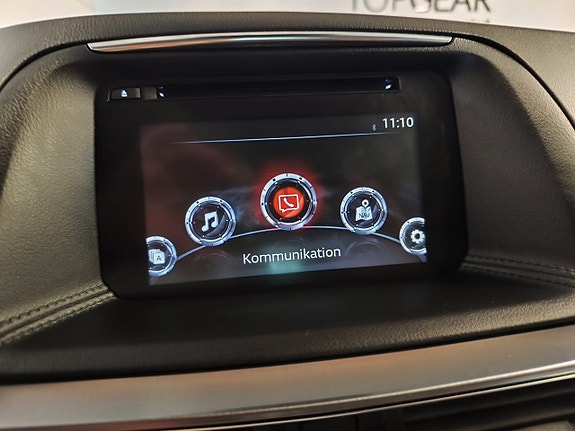 Mazda CX-5 16 of 25