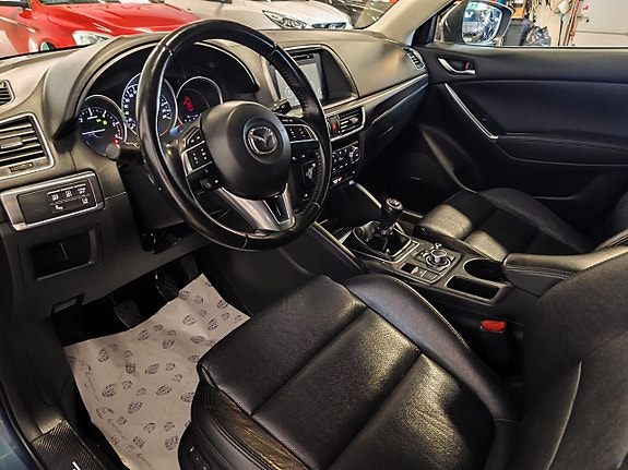 Mazda CX-5 8 of 25