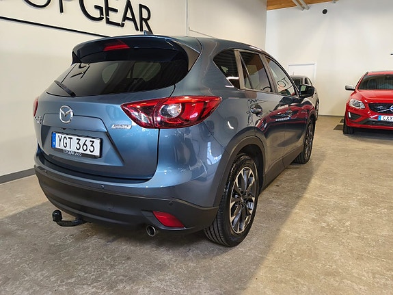 Mazda CX-5 6 of 25