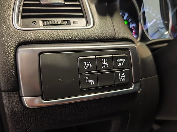 Mazda CX-5 17 of 25