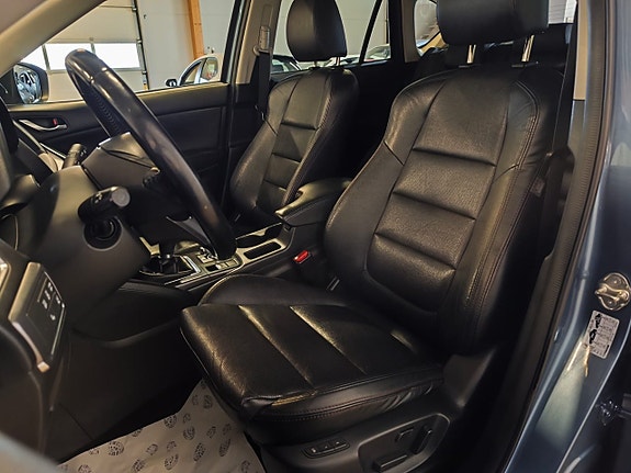 Mazda CX-5 9 of 25