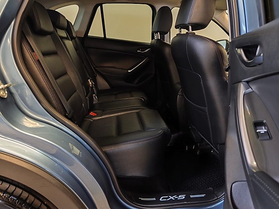 Mazda CX-5 14 of 25
