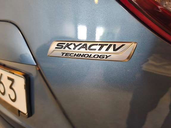 Mazda CX-5 24 of 25