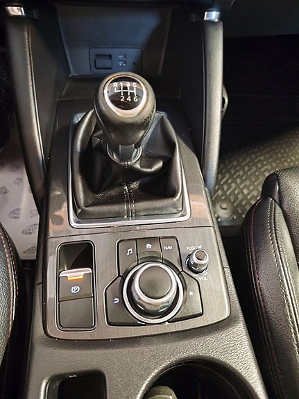 Mazda CX-5 19 of 25