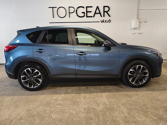 Mazda CX-5 7 of 25