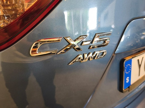 Mazda CX-5 23 of 25